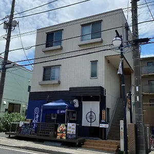 Yuigahama Couette-café Kamakura
