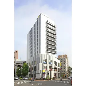 Smile Shonan Hotel Fujisawa