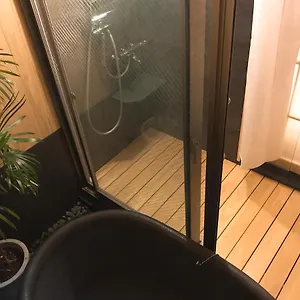 Shiki Shiki Higashiyama Auberge de jeunesse