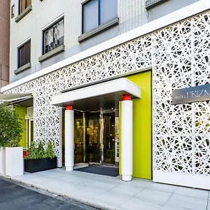 Prizm Hotel Nagoya