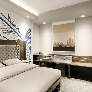 Travelodge Sakae Hotel Nagoya