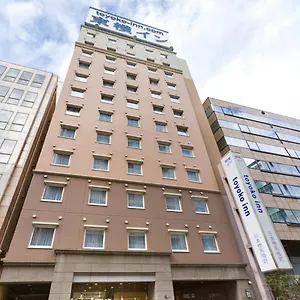Toyoko Nihombashi Bakurocho 3* Tokio