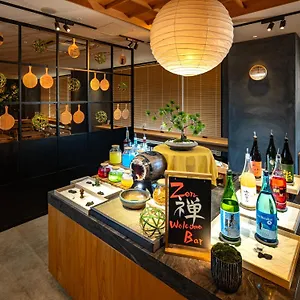 スーパーホテル京都四条河原町 ホテル