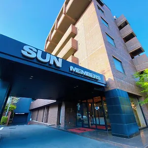 サンメンバーズ京都嵯峨 ホテル