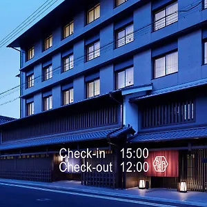 三井ガーデンホテル京都新町 別邸 ホテル