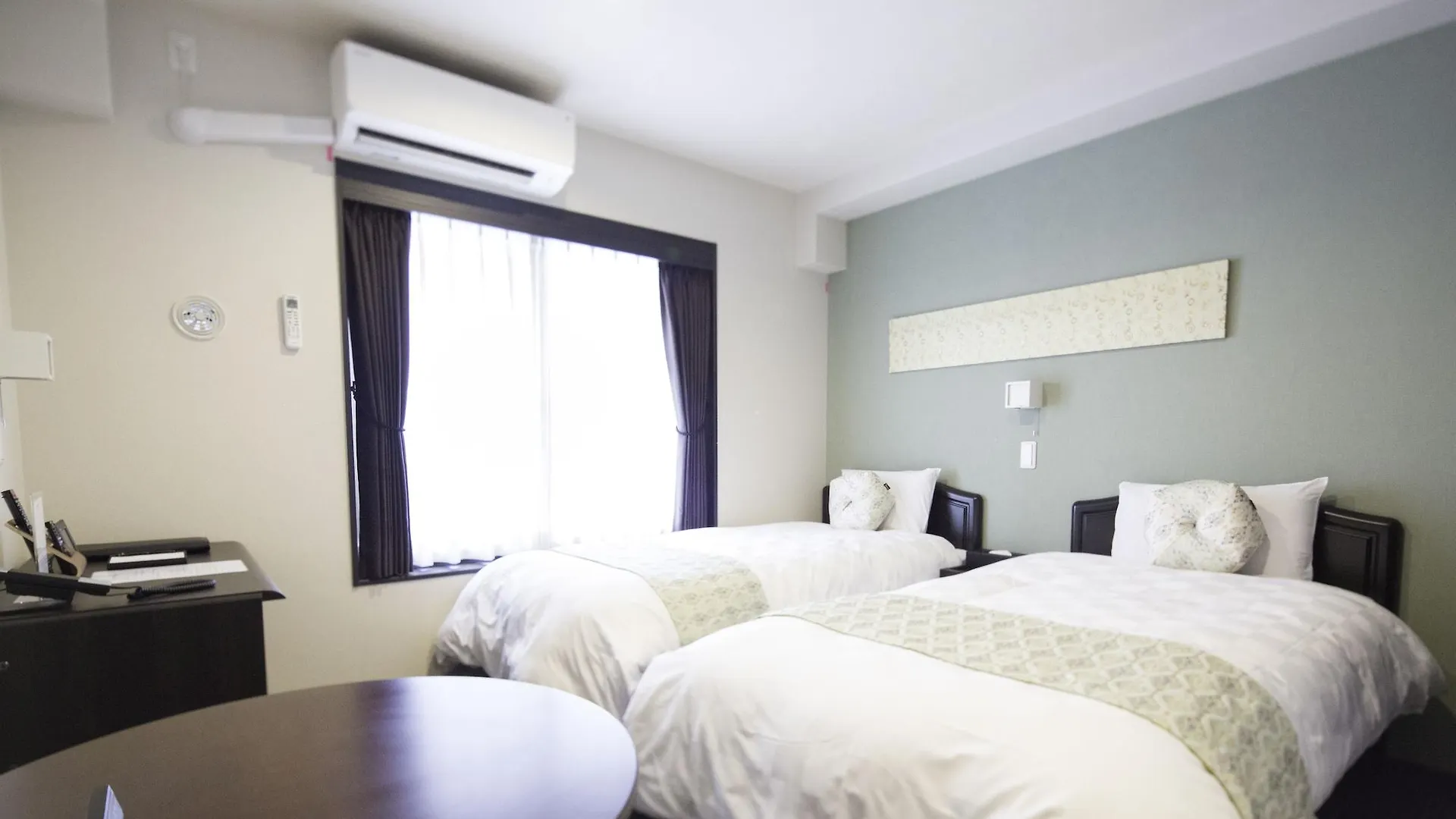 *** Hotel Gion Hanna Stay Kyoto Japan