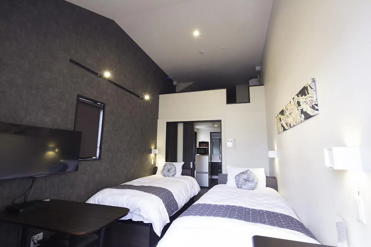 Gion Hanna Stay Kyoto Hotel