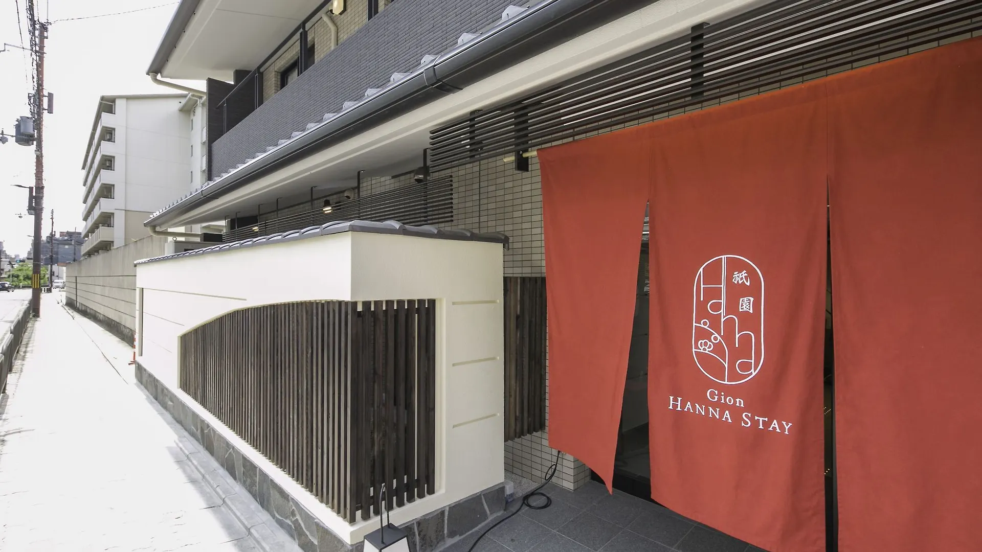 ホテル 祇園はんなステイ 京都市